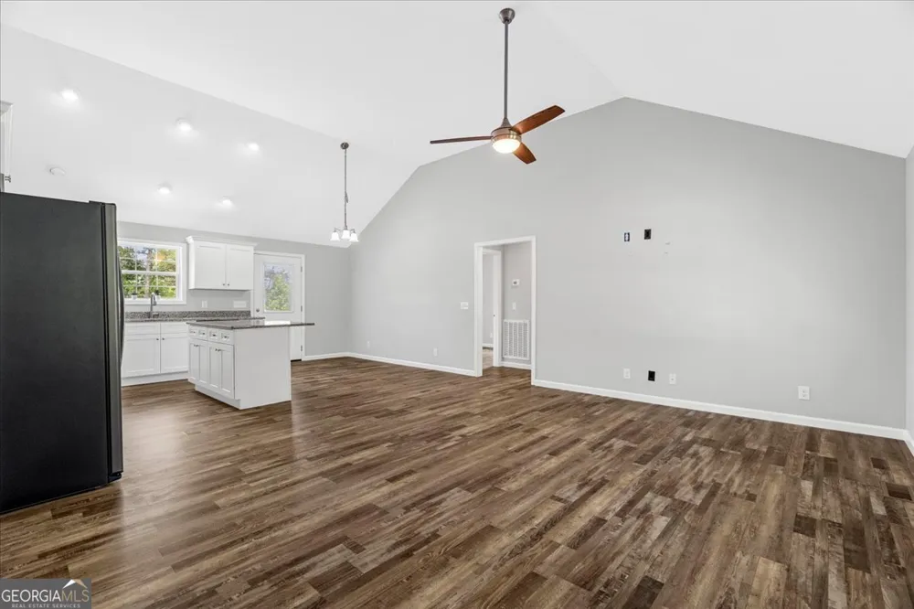 2936 Rebecca CIR Rocky Face, GA 30740
