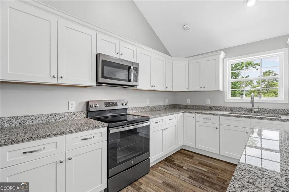 2936 Rebecca CIR Rocky Face, GA 30740