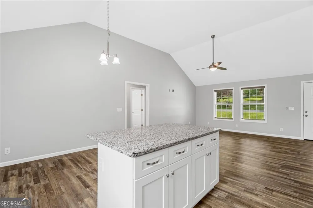2936 Rebecca CIR Rocky Face, GA 30740
