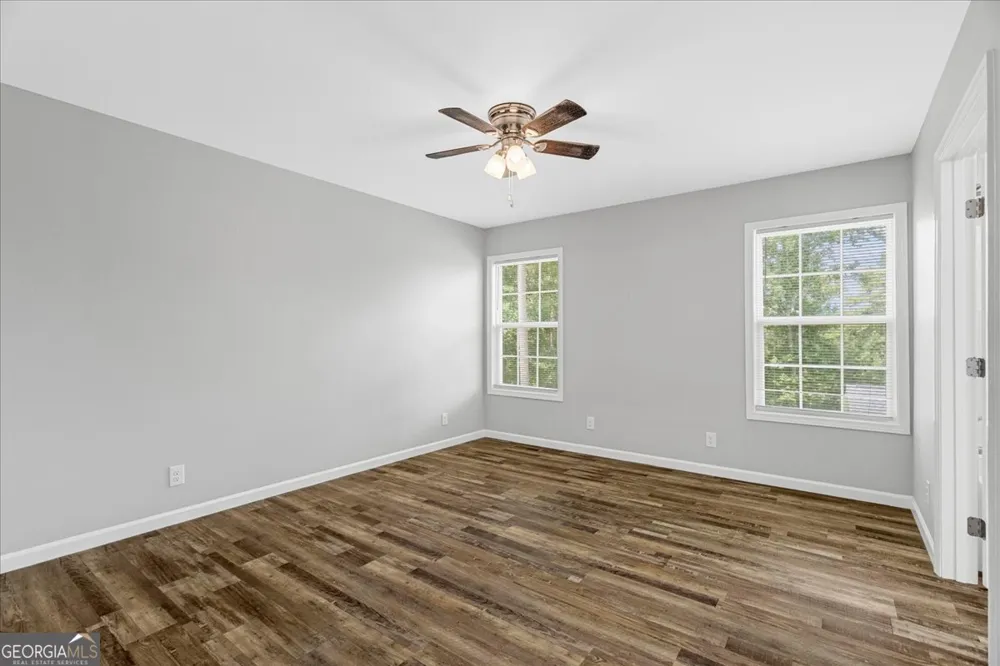 2936 Rebecca CIR Rocky Face, GA 30740