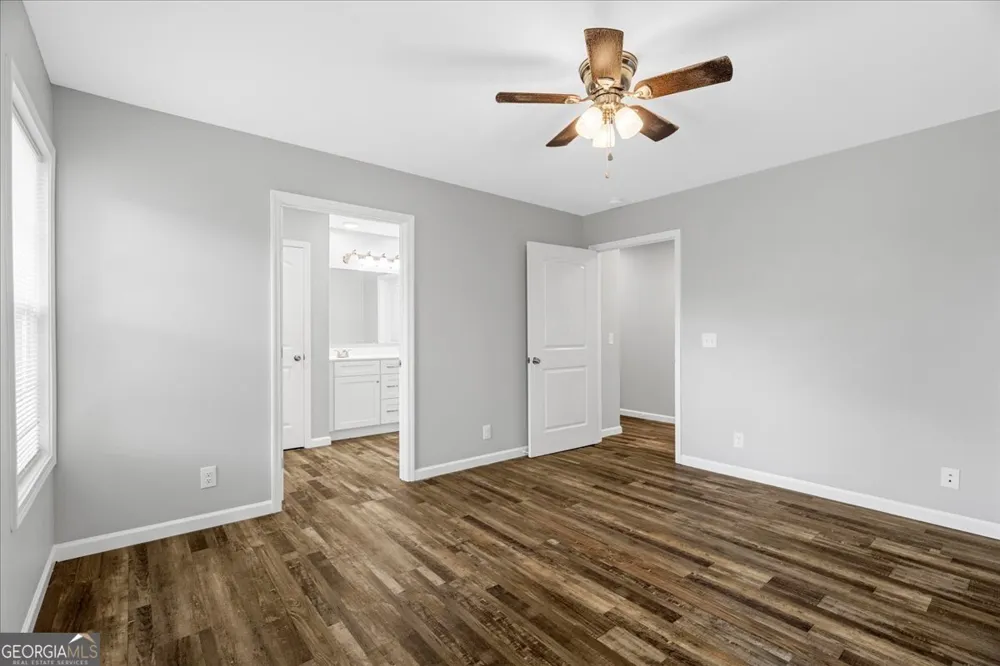 2936 Rebecca CIR Rocky Face, GA 30740