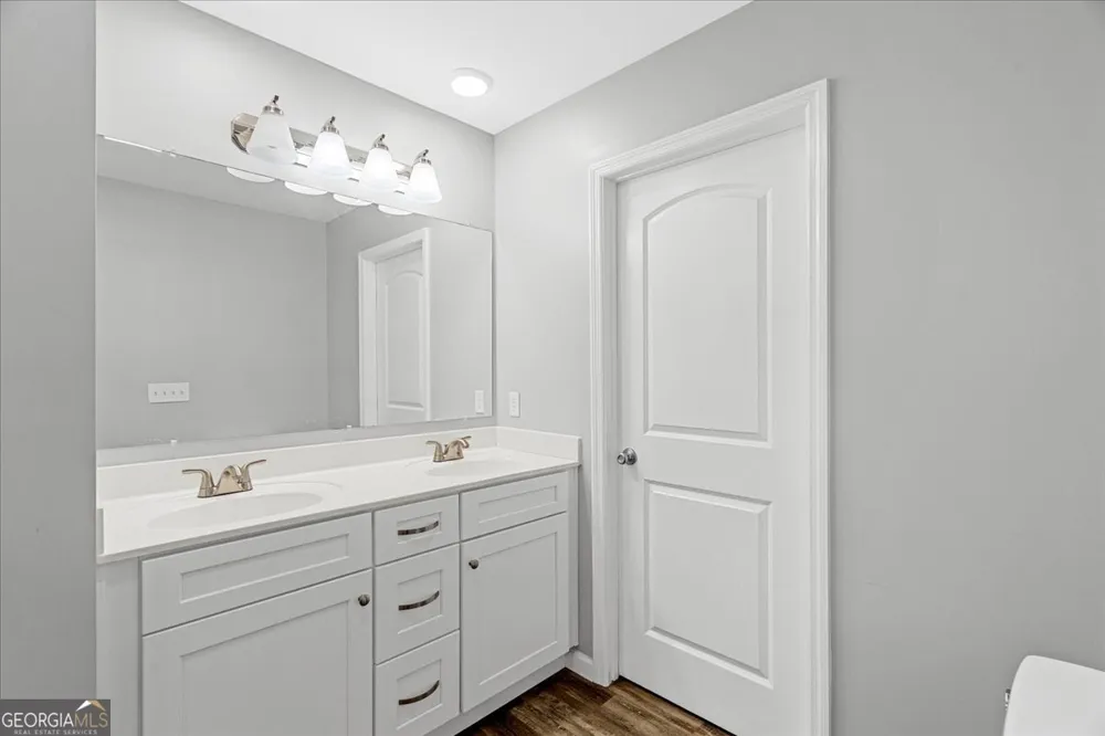 2936 Rebecca CIR Rocky Face, GA 30740