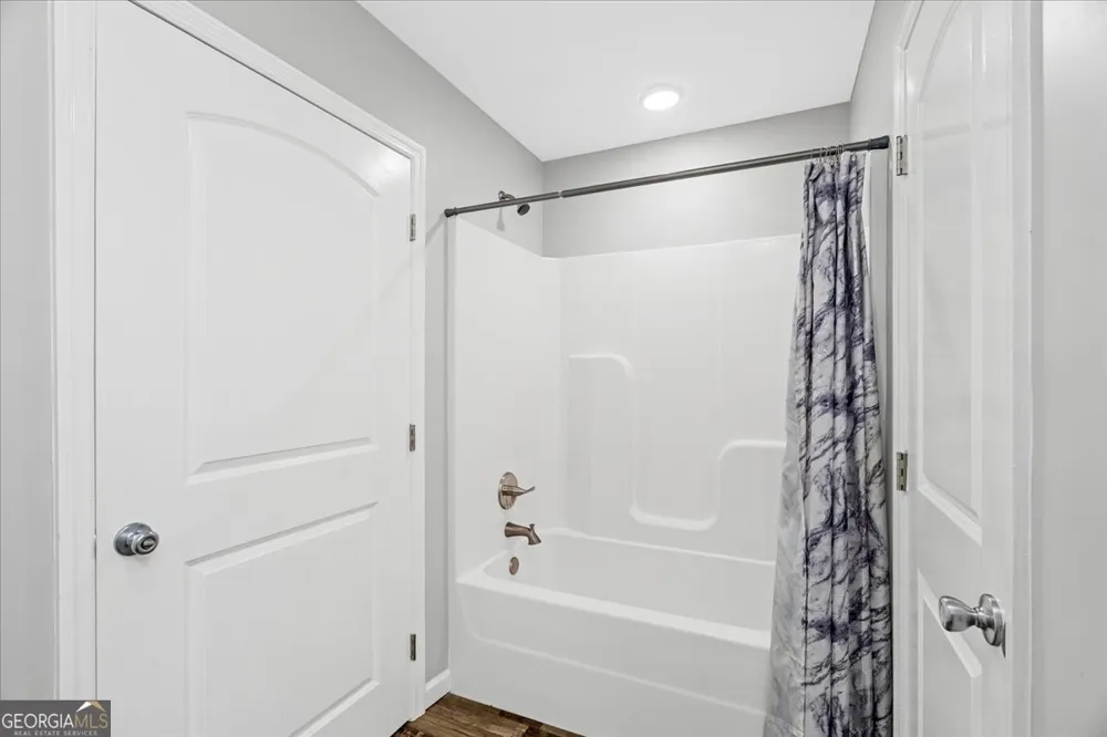 2936 Rebecca CIR Rocky Face, GA 30740