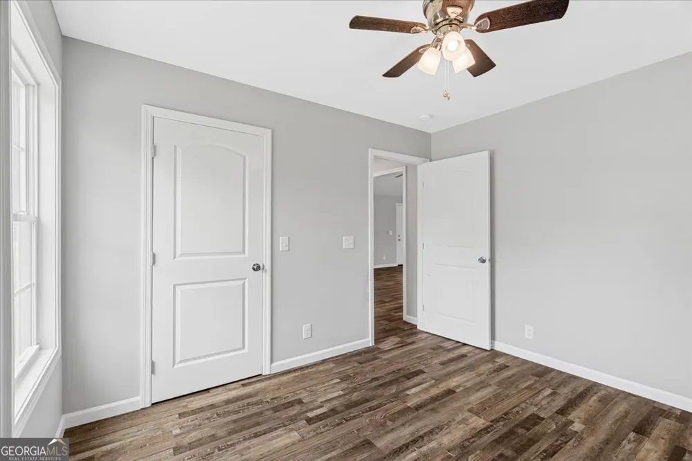 2936 Rebecca CIR Rocky Face, GA 30740