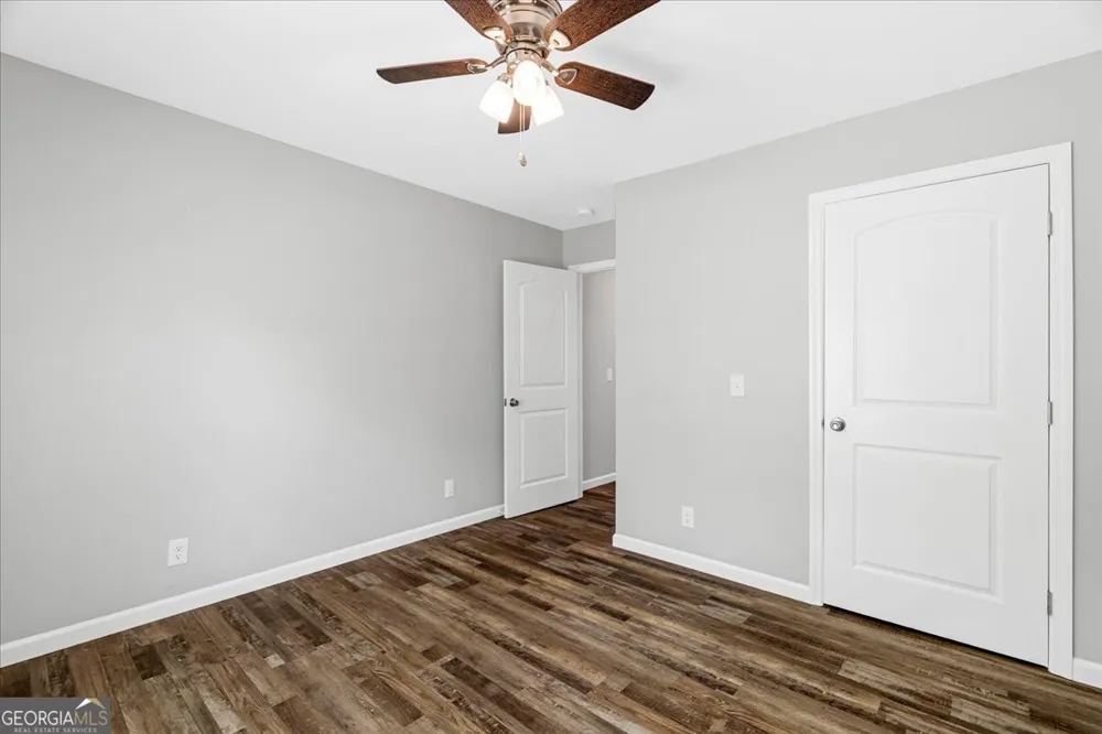 2936 Rebecca CIR Rocky Face, GA 30740