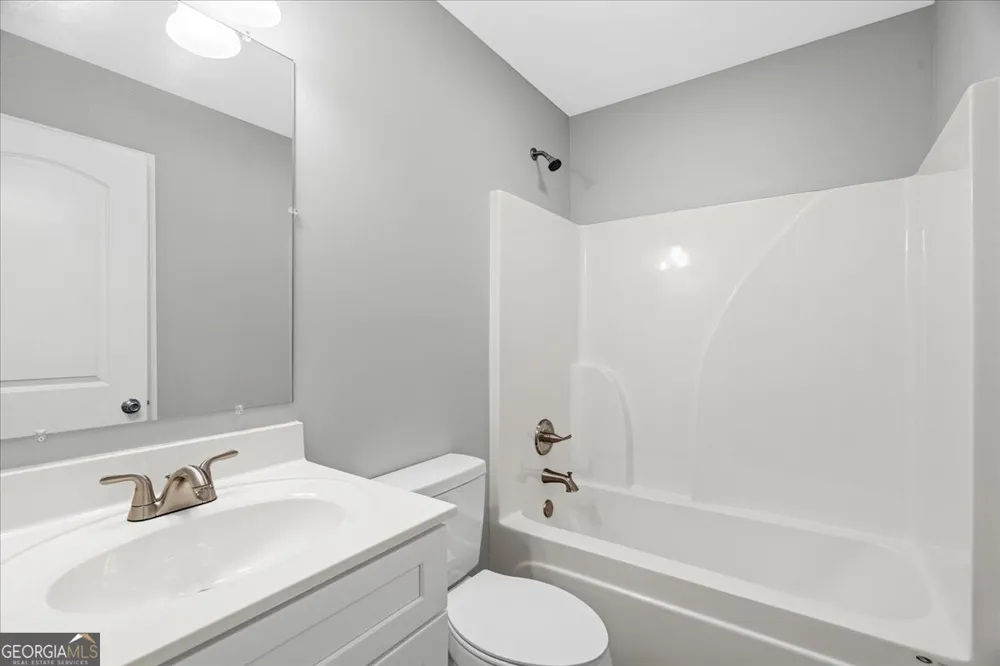 2936 Rebecca CIR Rocky Face, GA 30740