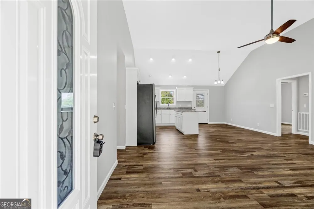 2936 Rebecca CIR Rocky Face, GA 30740