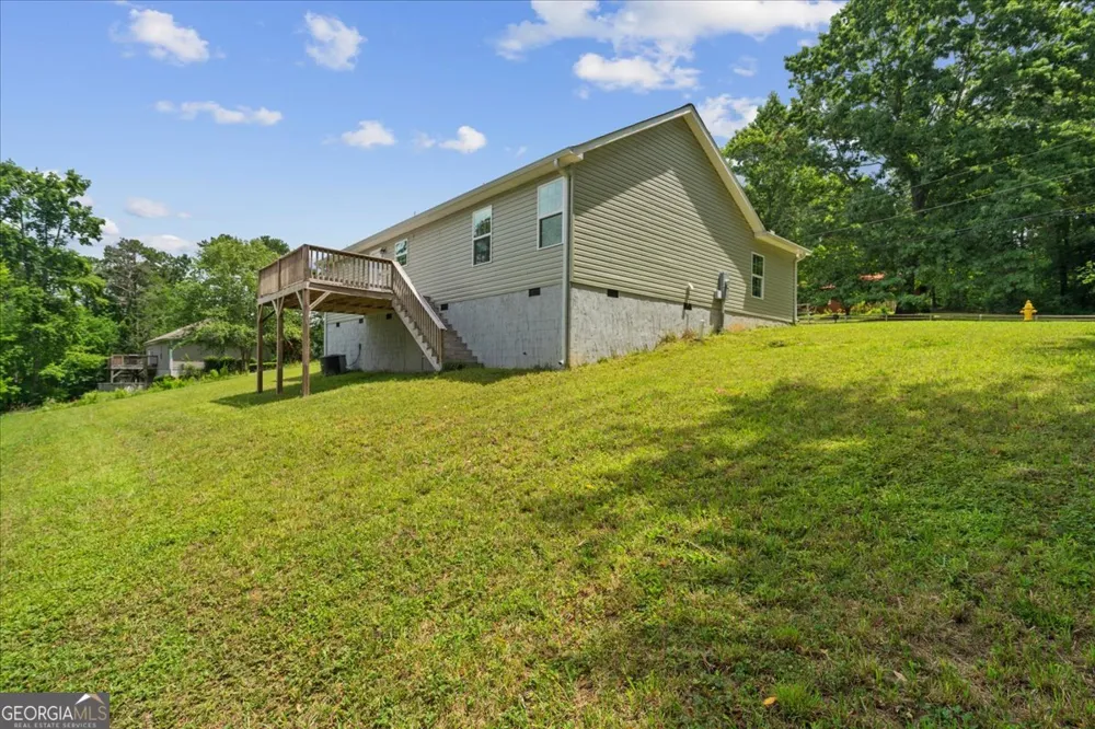 2936 Rebecca CIR Rocky Face, GA 30740