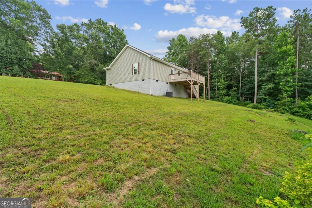 2936 Rebecca CIR Rocky Face, GA 30740
