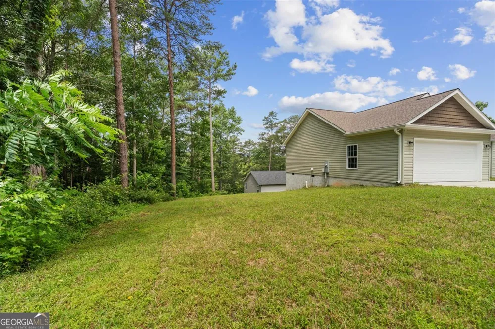 2936 Rebecca CIR Rocky Face, GA 30740