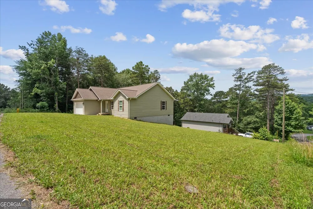 2936 Rebecca CIR Rocky Face, GA 30740
