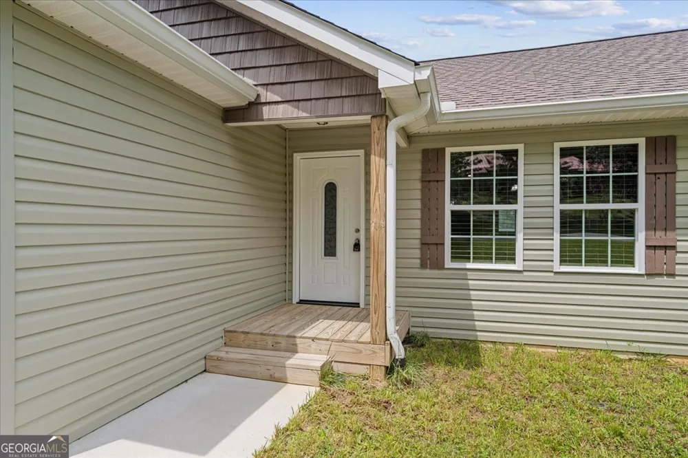 2936 Rebecca CIR Rocky Face, GA 30740