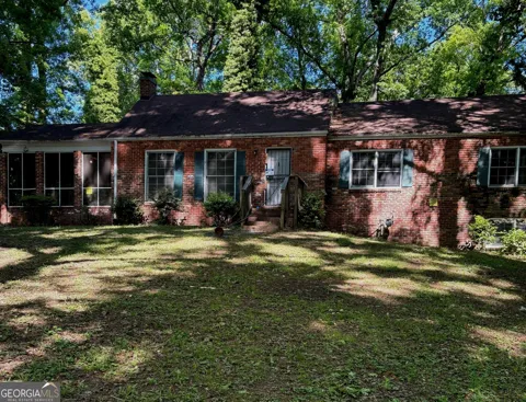 1976 Delowe DR SW