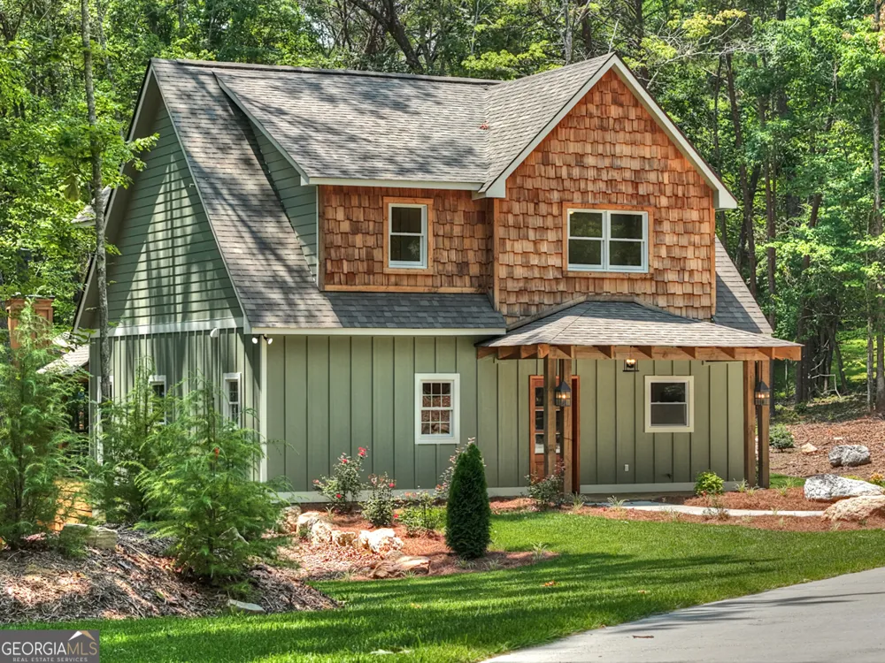 646 High Country CIR Morganton, GA 30560