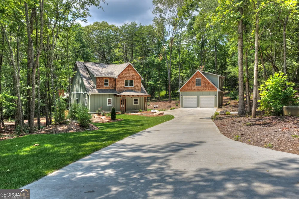 646 High Country CIR Morganton, GA 30560