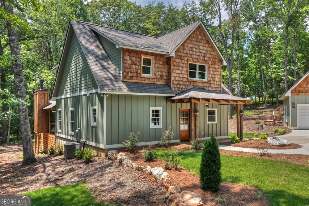 646 High Country CIR Morganton, GA 30560