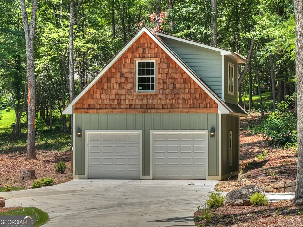 646 High Country CIR Morganton, GA 30560
