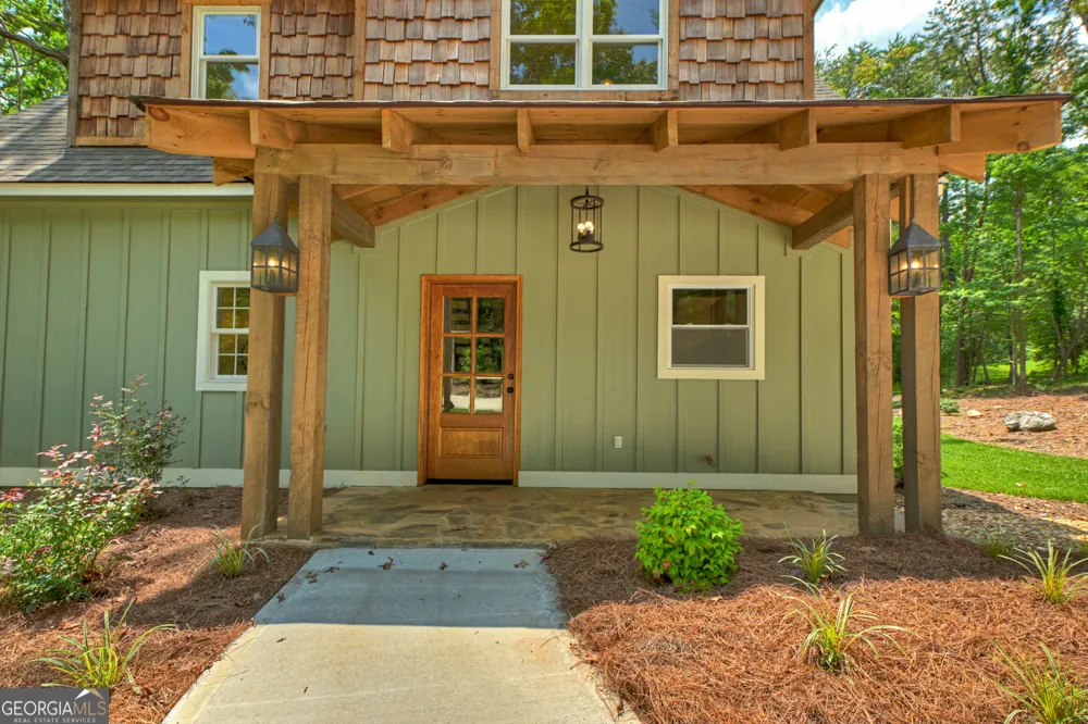646 High Country CIR Morganton, GA 30560