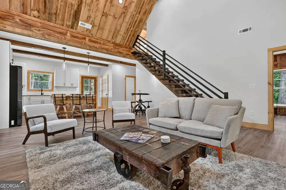 646 High Country CIR Morganton, GA 30560