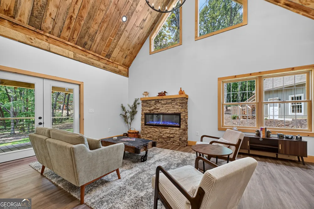 646 High Country CIR Morganton, GA 30560