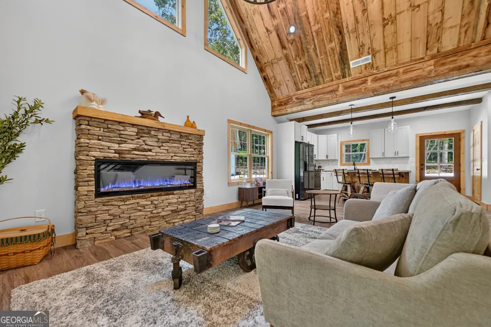 646 High Country CIR Morganton, GA 30560
