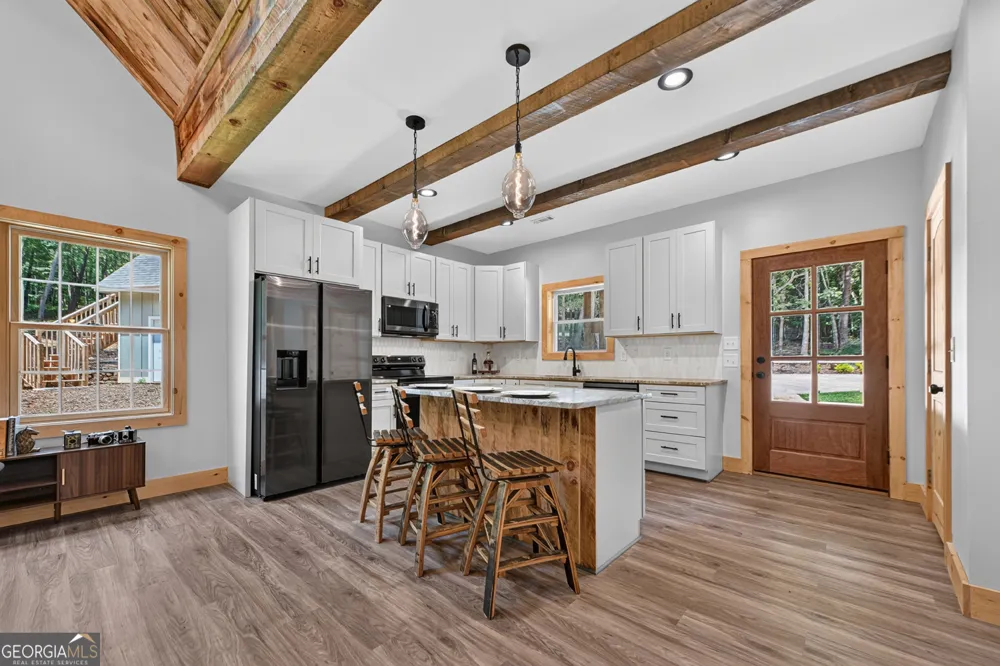 646 High Country CIR Morganton, GA 30560