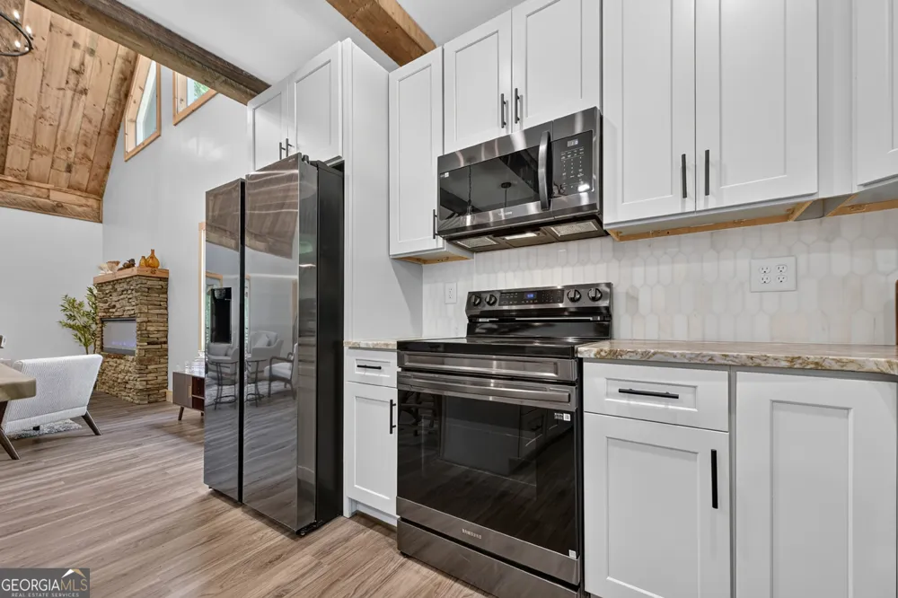 646 High Country CIR Morganton, GA 30560