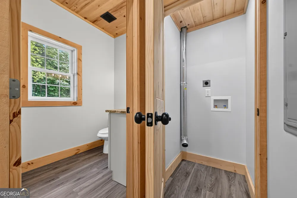 646 High Country CIR Morganton, GA 30560