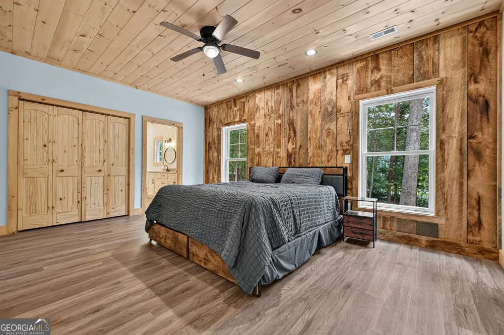 646 High Country CIR Morganton, GA 30560