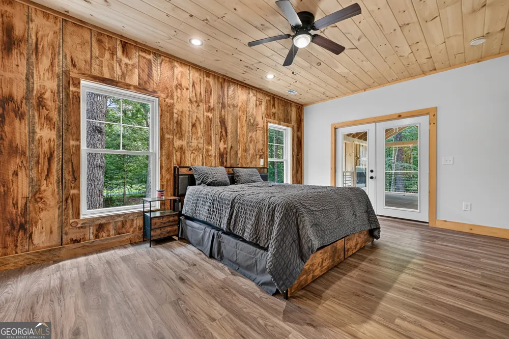 646 High Country CIR Morganton, GA 30560