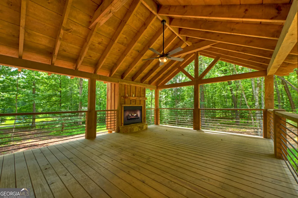 646 High Country CIR Morganton, GA 30560