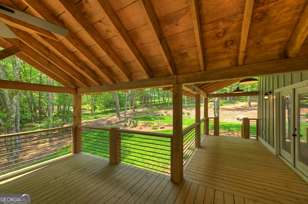 646 High Country CIR Morganton, GA 30560