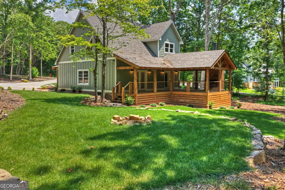 646 High Country CIR Morganton, GA 30560