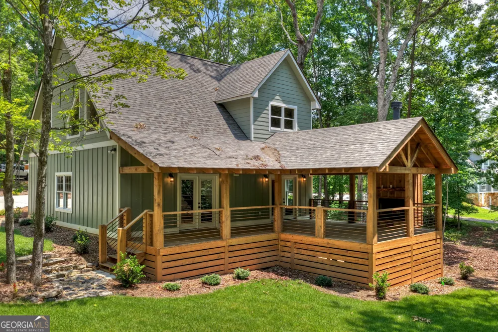 646 High Country CIR Morganton, GA 30560