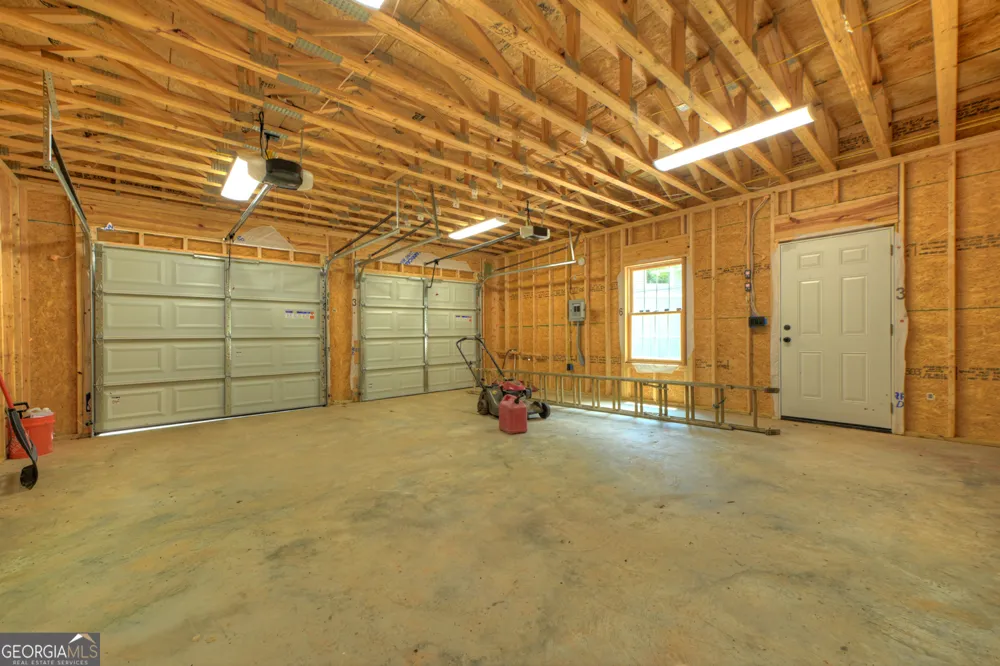 646 High Country CIR Morganton, GA 30560