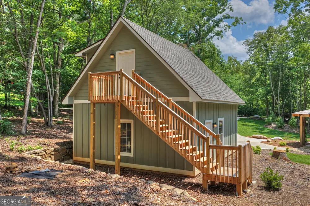646 High Country CIR Morganton, GA 30560