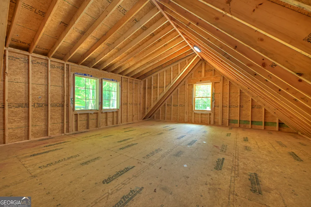 646 High Country CIR Morganton, GA 30560
