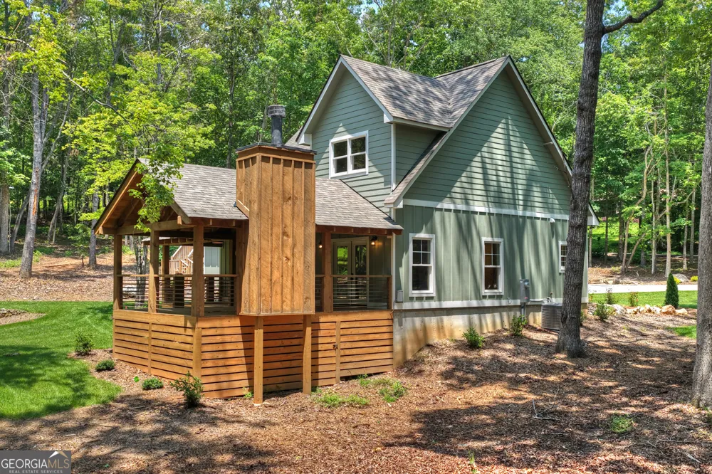 646 High Country CIR Morganton, GA 30560