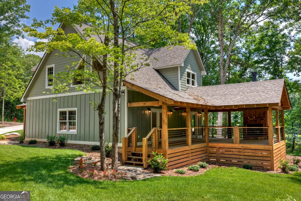 646 High Country CIR Morganton, GA 30560