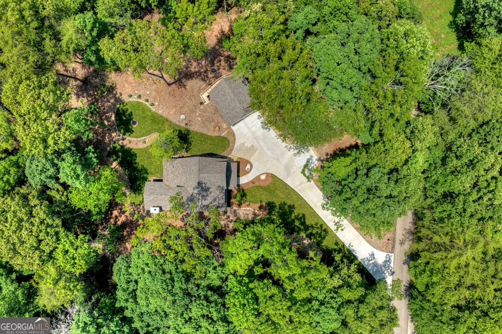 646 High Country CIR Morganton, GA 30560