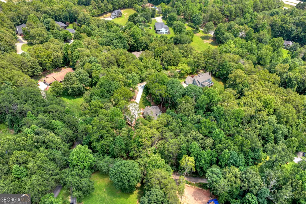 646 High Country CIR Morganton, GA 30560