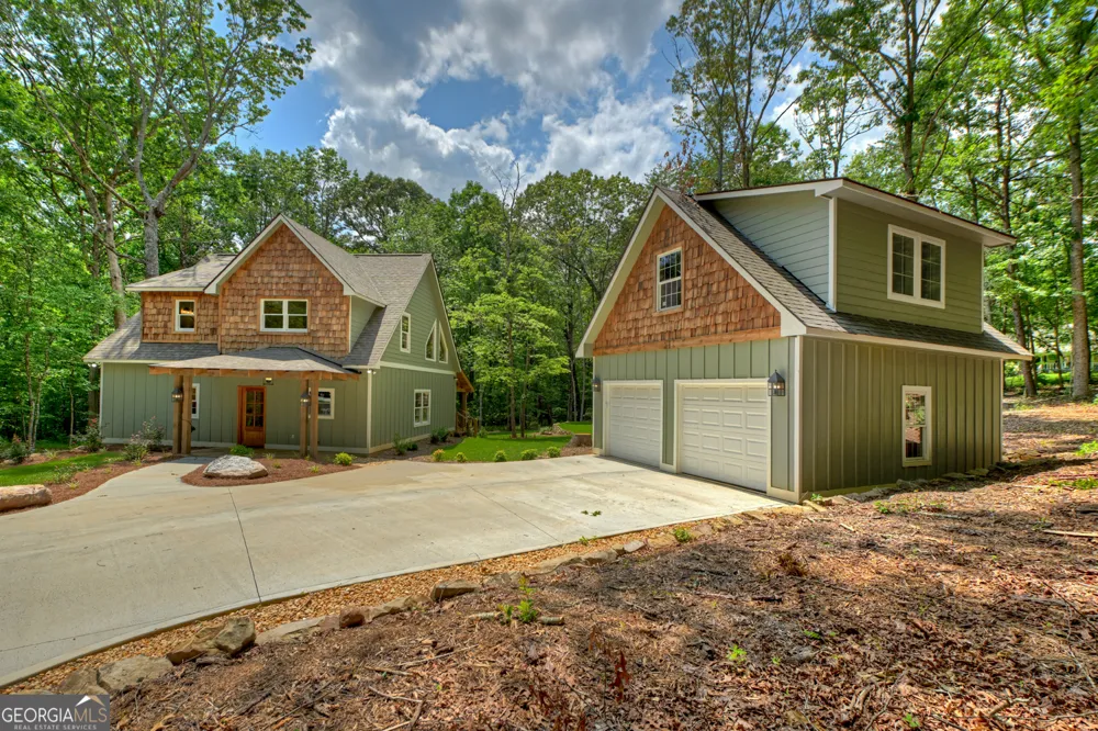 646 High Country CIR Morganton, GA 30560