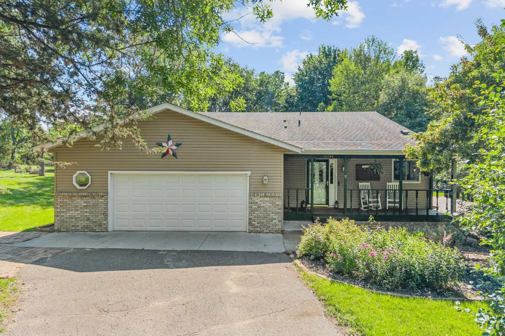 40744 Fenian Way North Branch, MN 55056