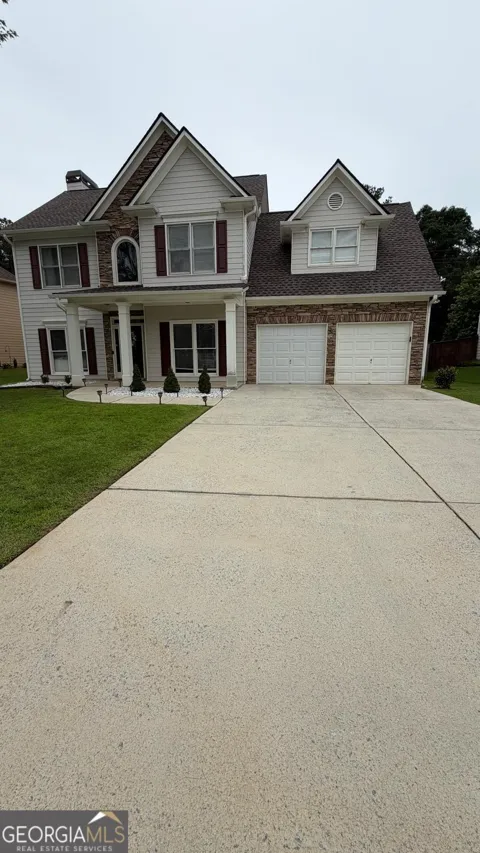 7140 Weatherford DR