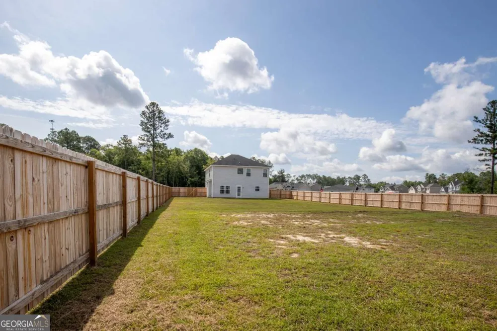 247 Morgan Field BLVD NE Ludowici, GA 31316