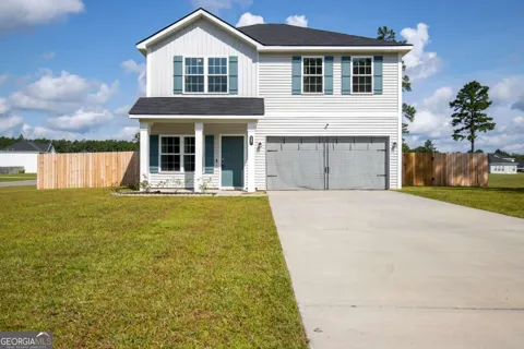 247 Morgan Field BLVD NE