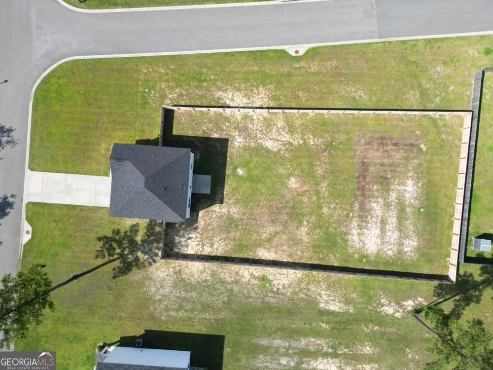 247 Morgan Field BLVD NE Ludowici, GA 31316
