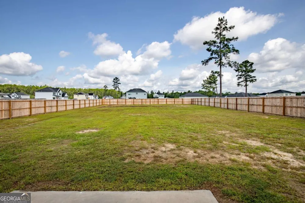247 Morgan Field BLVD NE Ludowici, GA 31316