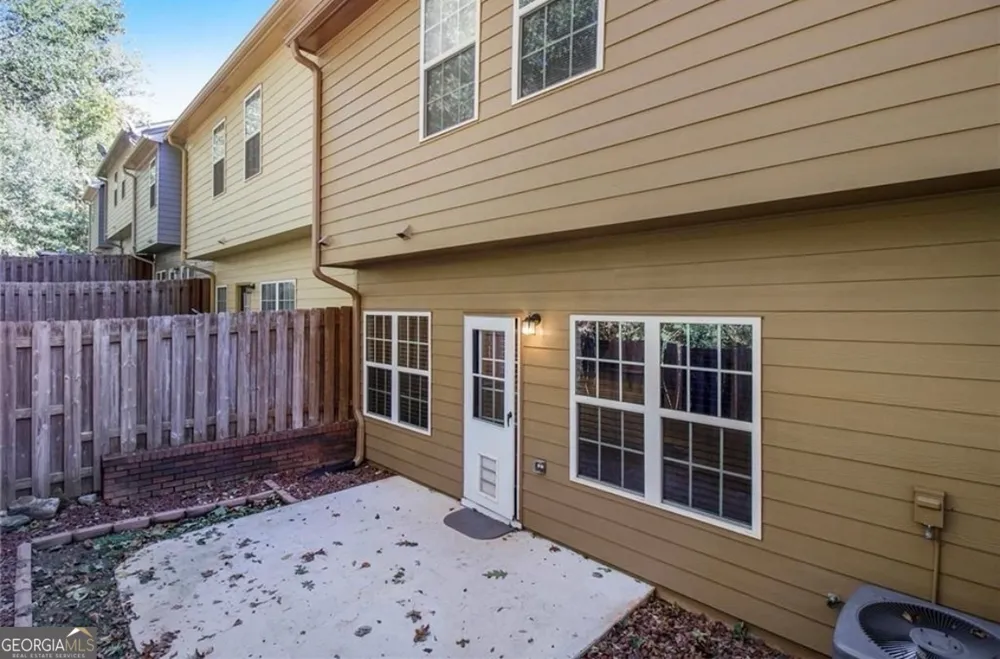 3856 Augustine PL Rex, GA 30273