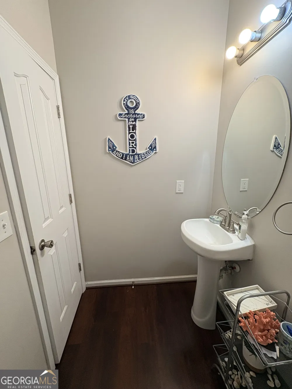 3856 Augustine PL Rex, GA 30273